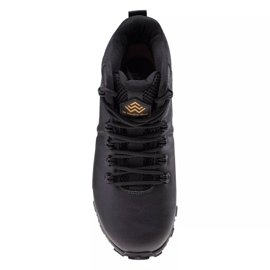 Hi-Tec K2 Thermo Hiker W cipele 92800555307 crna 1