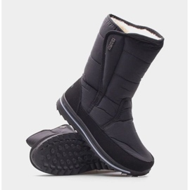 Cipele Progress W PROGJ-22-128 crno 1