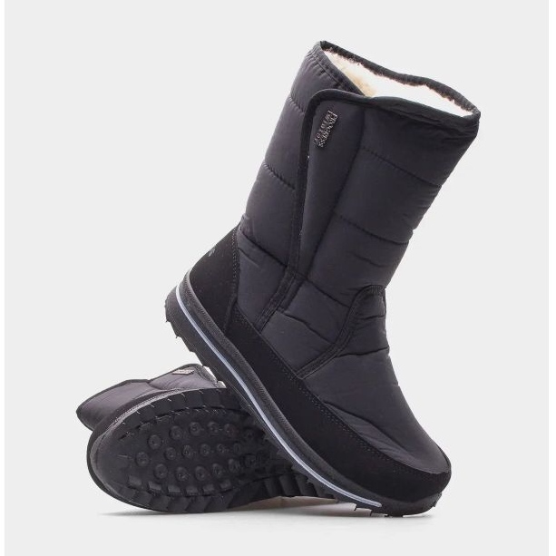 Cipele Progress W PROGJ-22-128 crno 1