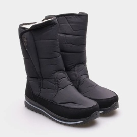 Cipele Progress W PROGJ-22-128 crno 2