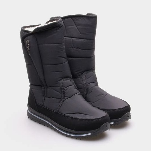 Cipele Progress W PROGJ-22-128 crna 2