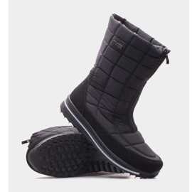 Cipele Progress W PROGJ-22-129 crna 1