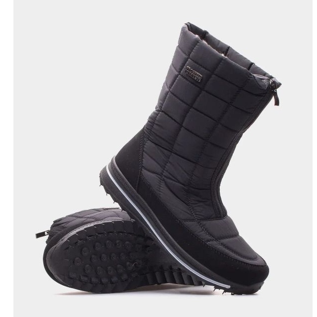 Cipele Progress W PROGJ-22-129 crna 1