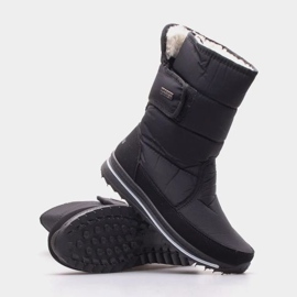 Cipele Progress W PROGJ-21-08 crna 1