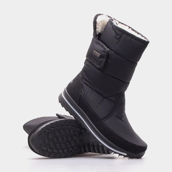 Cipele Progress W PROGJ-21-08 crna 1