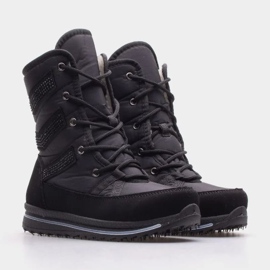 Cipele Progress W PROGJ-22-134 crna 1