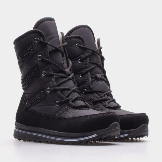 Cipele Progress W PROGJ-22-134 crno 1