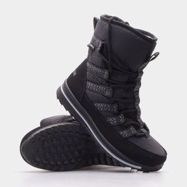 Cipele Progress W PROGJ-20-02 crna 1