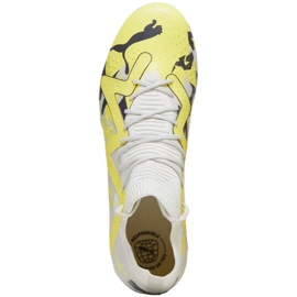 Puma Future Match FG/AG M 107370 04 tenisice za nogomet bijela 1