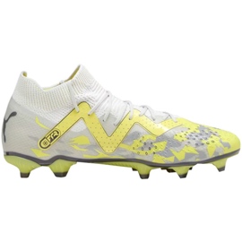 Puma Future Pro FG/AG M 107361 04 tenisice za nogomet žuta boja 1
