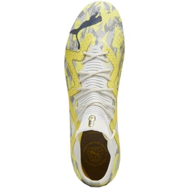 Puma Future Ultimate MxSG M 107351 04 tenisice za nogomet žuta boja 1