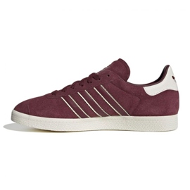 Adidas cipele Gazelle M ID3724 crvena 1