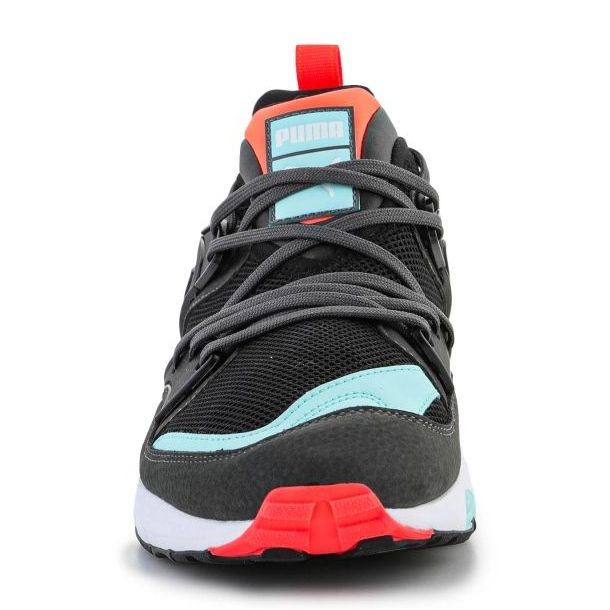 Puma cipele Blaze of Glory Reverse Classics M 383532-01 crno 1