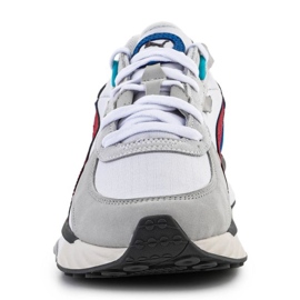 Puma cipele Wild Rider Layers M 380697-01 siva 1