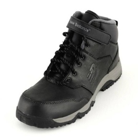 Cipele New Balance M KV754BLY crna 2