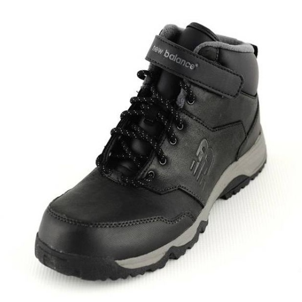 Cipele New Balance M KV754BLY crna 2