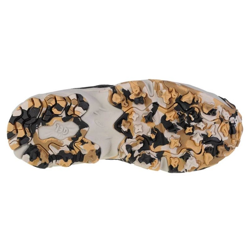 Asics Gel-Nandi W 1202A172-001 cipele crna 3