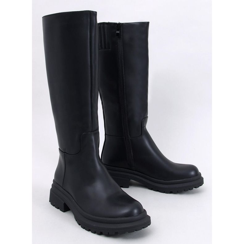 Časnici na zaštitniku Rooney Black crno 1