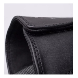 Ženske sportske japanke 4F 4FJSS23FFLIM080-21S crne crna 3