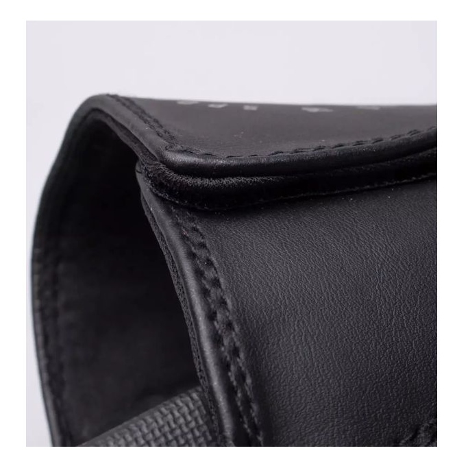 Ženske sportske japanke 4F 4FJSS23FFLIM080-21S crne crna 3