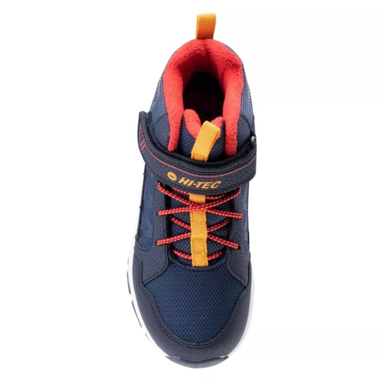 Hi-Tec Girvine Mid Wp cipele 92800442356 plava 1