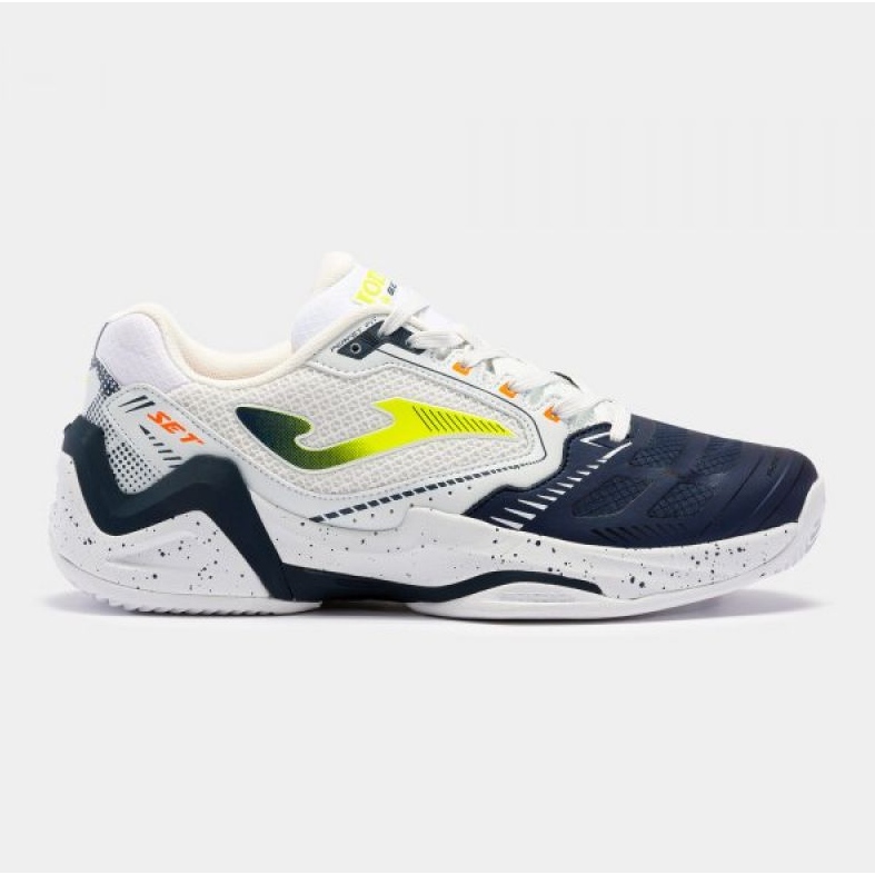 Joma Set Muške cipele 2332 M TSETW2332AC bijela 1