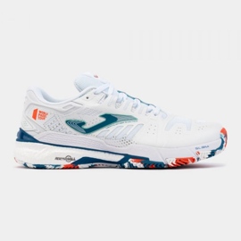 Joma Slam muške cipele 2332 M TSLAMW2332C bijela 1