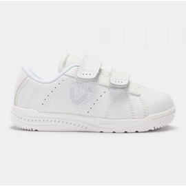 Cipele Joma Play 2102 WPLAYW2102V bijela 1