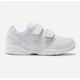 Cipele Joma School 2102 Jr WSCHOW2102V bijela 1