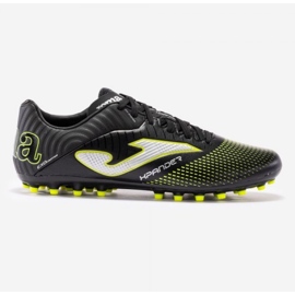 Joma Xpander 2304 M XPAS2301AG tenisice za nogomet crno 1