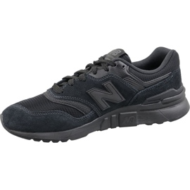 New Balance Nove cipele Balance M CM997HCI crno 1
