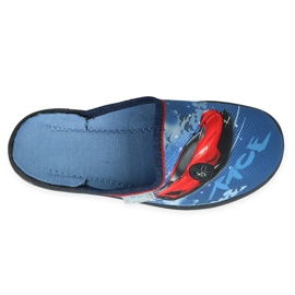 Befado dječje cipele u boji 707X419 višebojan 3