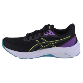 Asics GT-1000 12 W tenisice za trčanje 1012B450-002 crna 1