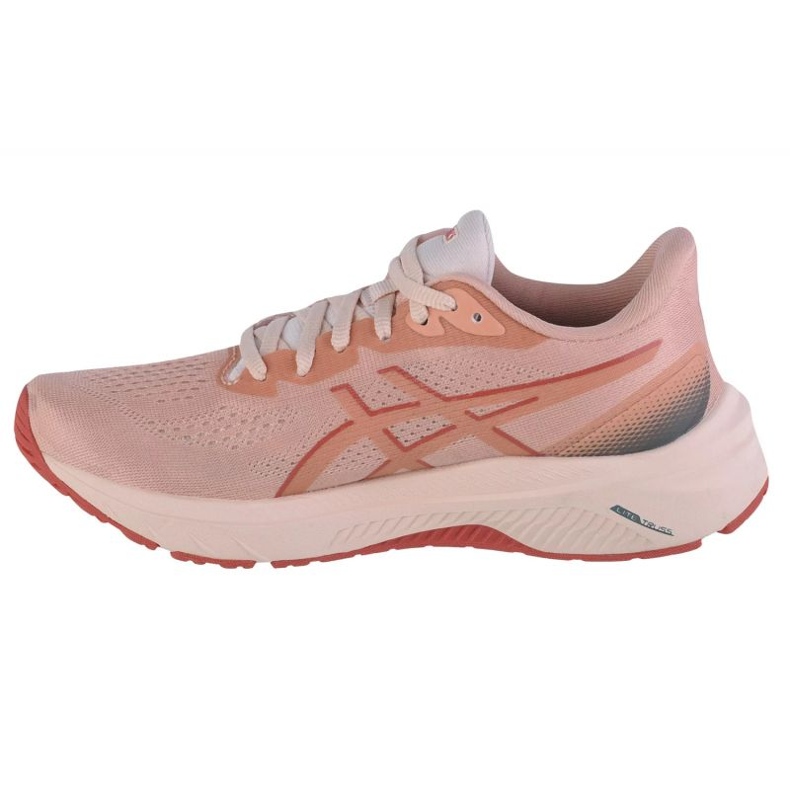 Asics GT-1000 12 W tenisice za trčanje 1012B450-700 ružičasta 1