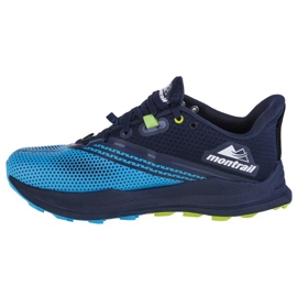 Cipele Columbia Montrail Trinity Fkt M 2027151417 plava 1