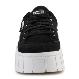 Puma Mayze Stack DC5 W cipele 383971-03 crna 1