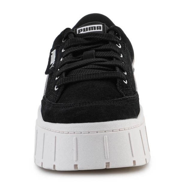 Puma Mayze Stack DC5 W cipele 383971-03 crno 1