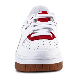 Puma Cali Dream Heritage W cipele 384010-01 bijela 1