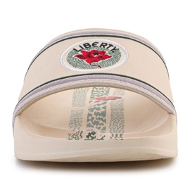 Puma x Liberty Leadcat 2.0 sandale W 385288-01 japanke bež 1