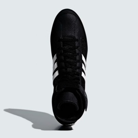 Adidas tenisice Hvoc M AQ3325 crna 1