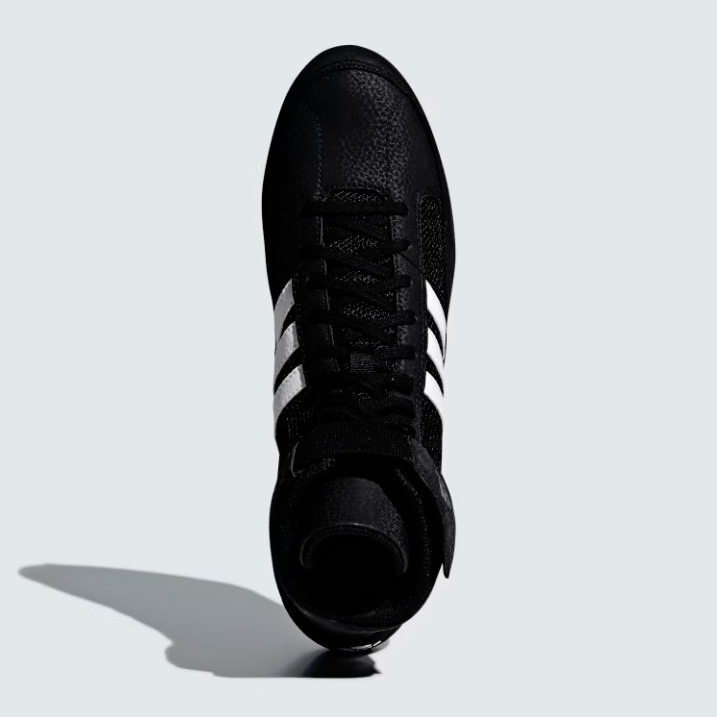 Adidas tenisice Hvoc M AQ3325 crno 1
