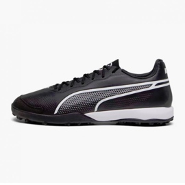 Puma King Pro Tt M 107255-01 cipele crno 1