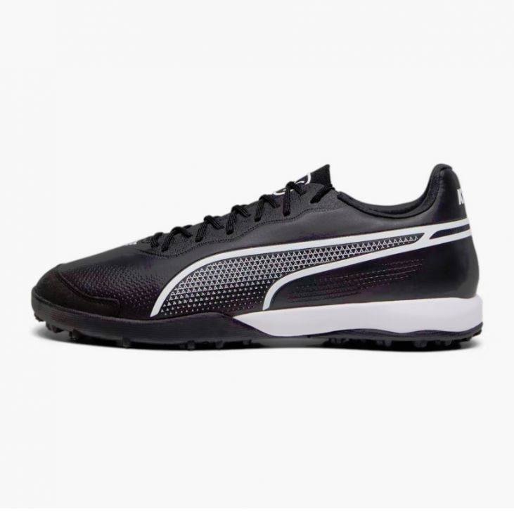 Puma King Pro Tt M 107255-01 cipele crno 1
