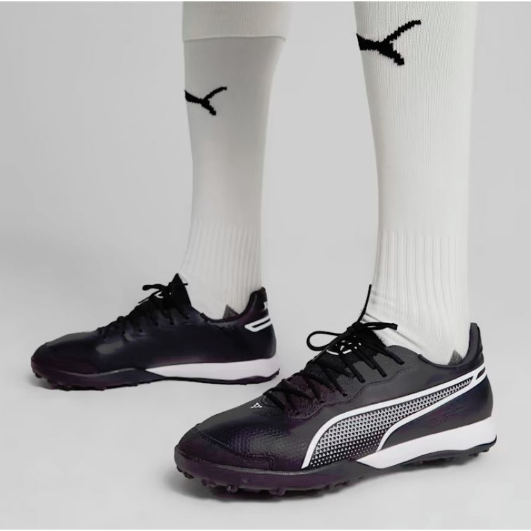Puma King Pro Tt M 107255-01 cipele crna 2