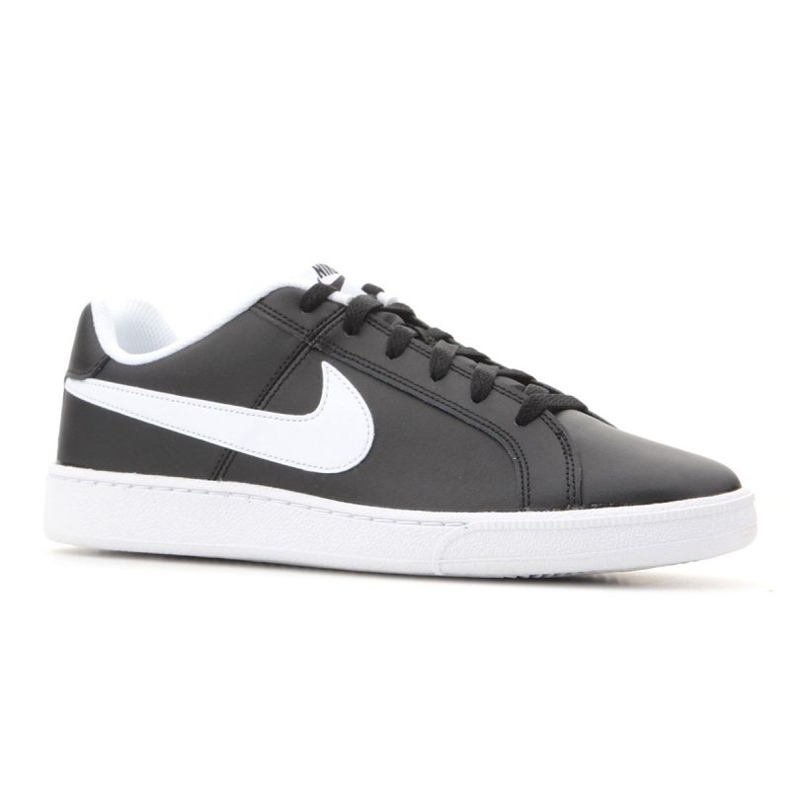 Nike tenisice Court Royale M 749747 010 crno 1