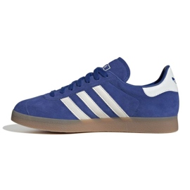 Adidas cipele Gazelle M ID3725 plava 1