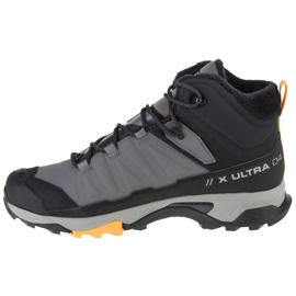 Salomon X Ultra 4 Mid Winter Ts M 413552 cipele crna 1