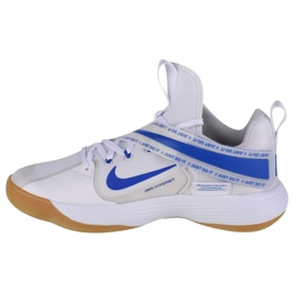 Nike React HyperSet M CI2955-140 tenisice za odbojku bijela 1