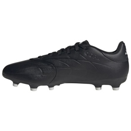 Adidas Copa Pure.2 League Fg M IE7492 tenisice za nogomet crna 1