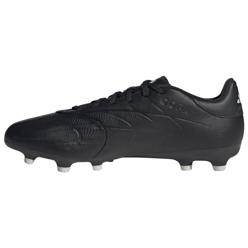 Adidas Copa Pure.2 League Fg M IE7492 tenisice za nogomet crna 1